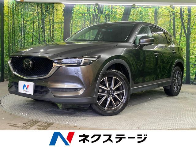 マツダ CX-5 