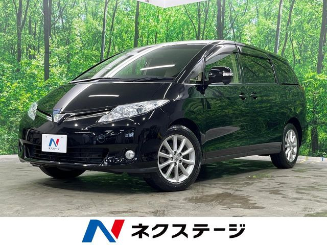 トヨタ エスティマ 