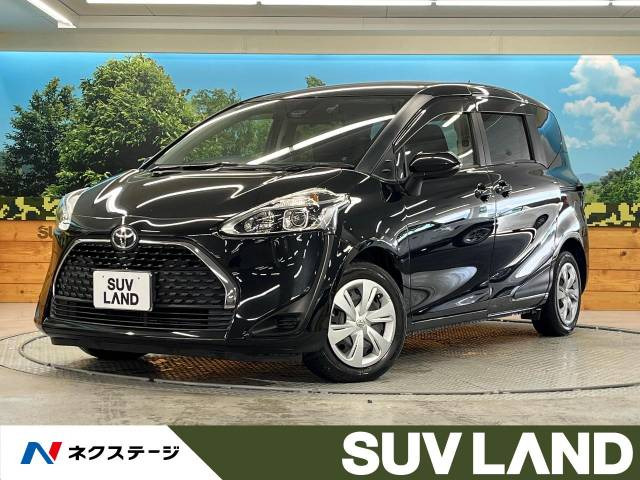トヨタ シエンタ 