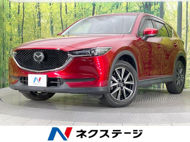 マツダ CX-5 