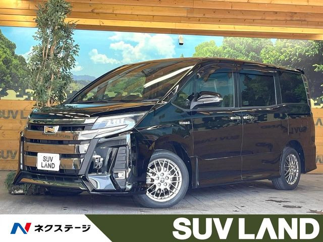 トヨタ ノア 