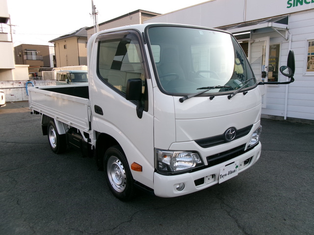 トヨタ トヨエース 