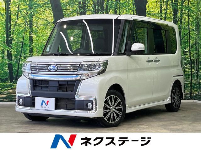 スバル シフォン 