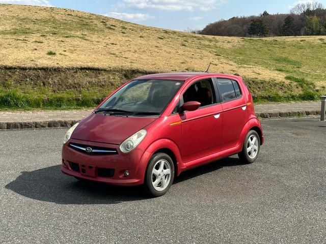 スバル R2 