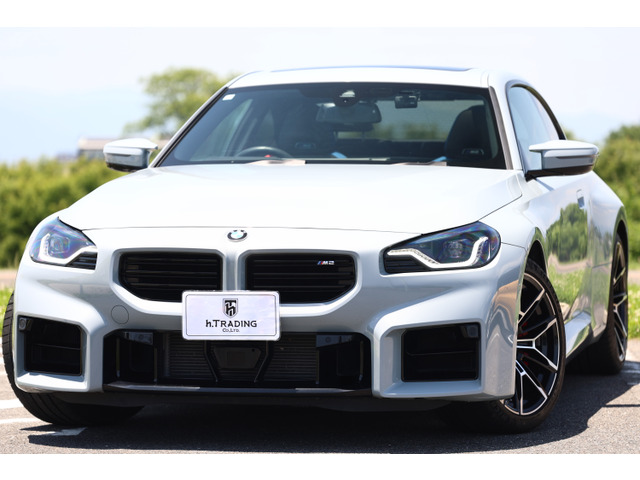 BMW M2クーペ 