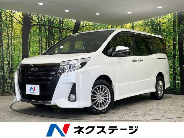トヨタ ノア 