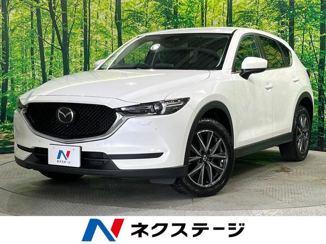マツダ CX-5 