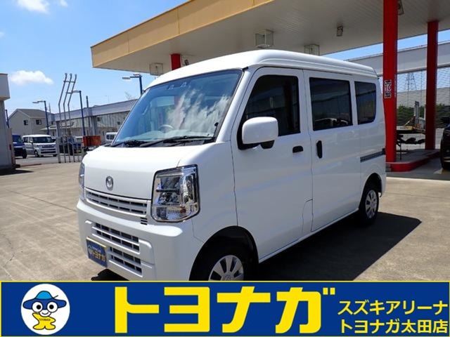 マツダ スクラム 