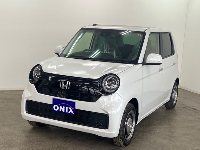 ホンダ N-ONE 