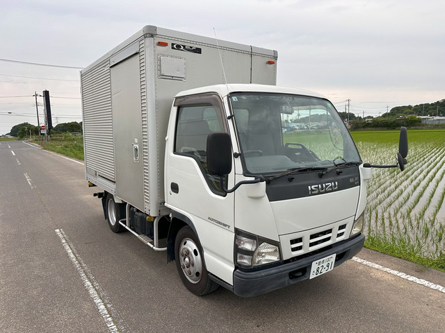 いすゞ エルフ 