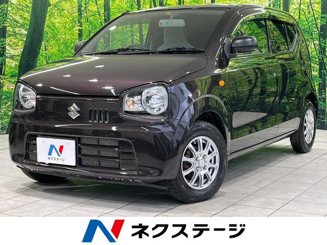 スズキ アルト 