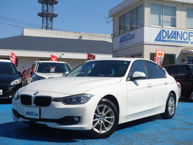 BMW 3シリーズクーペ 