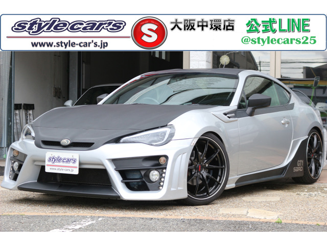 トヨタ 86 