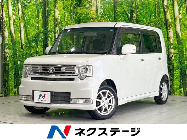 トヨタ ピクシススペース 