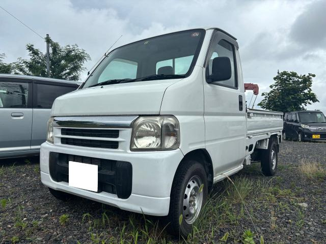 ホンダ アクティトラック 