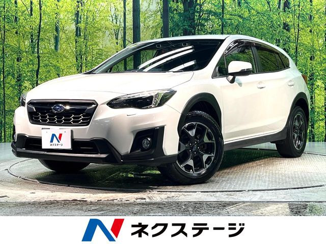 スバル XV 