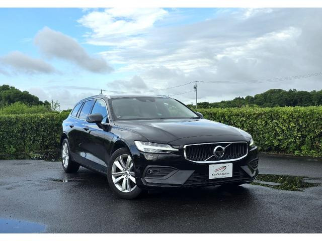 ボルボ V60 