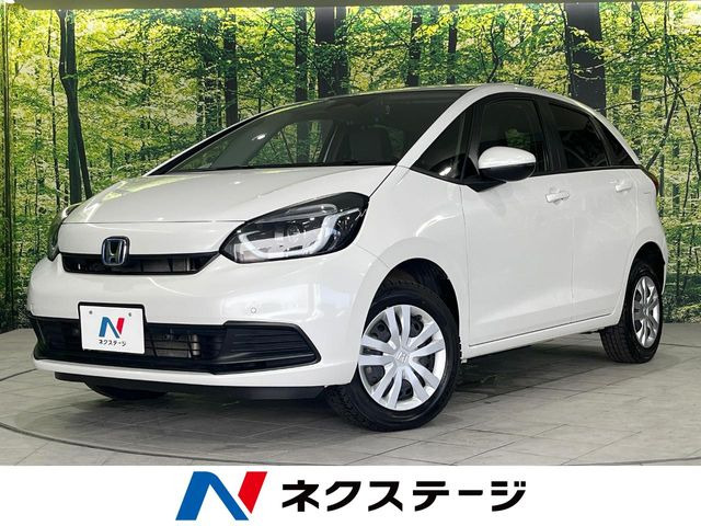 ホンダ フィット 