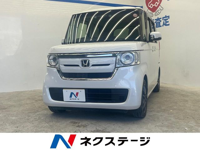 ホンダ N-BOX 