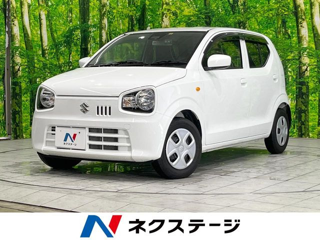 スズキ アルト 