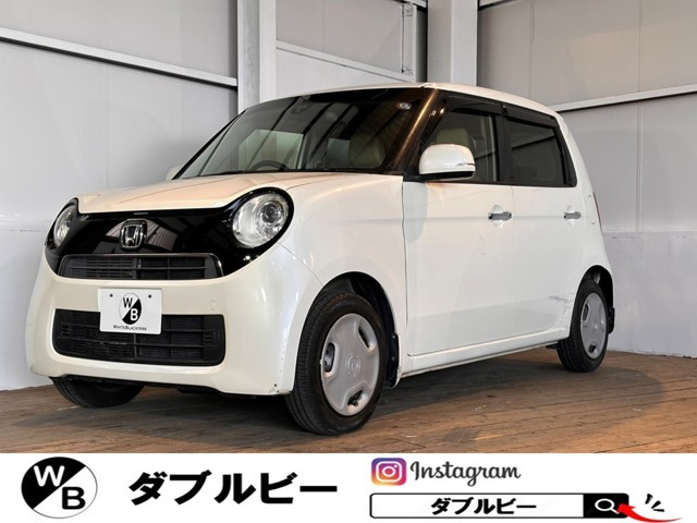 ホンダ N-ONE 