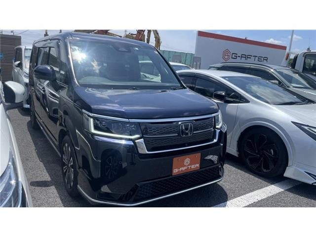 ホンダ ステップワゴン 