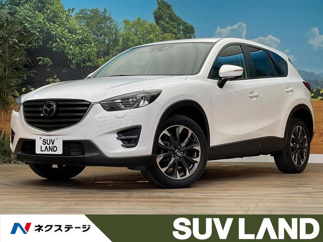 マツダ CX-5 