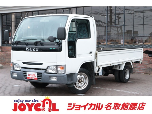 いすゞ エルフ 