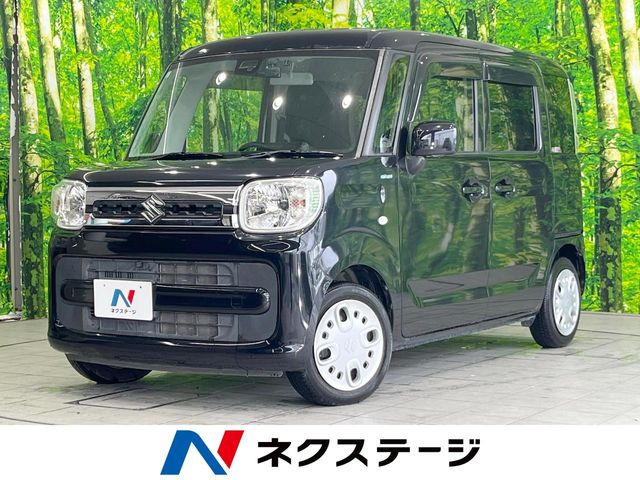 スズキ スペーシア 