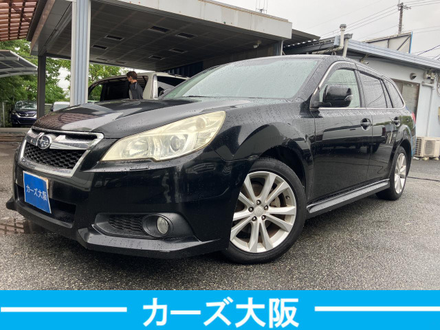 スバル レガシィツーリングワゴン 