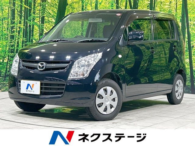 マツダ AZ-ワゴン 
