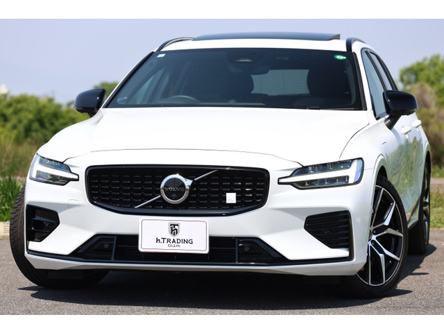 ボルボ V60 