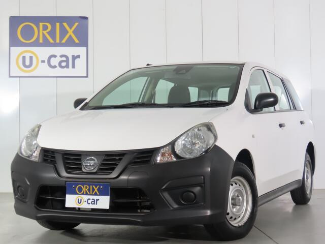 日産 NV150AD 