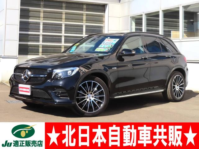 メルセデス・ベンツ GLC 