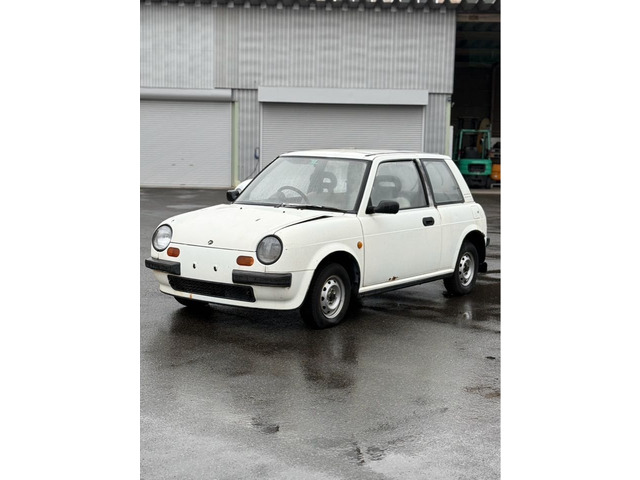 日産 Be-1 