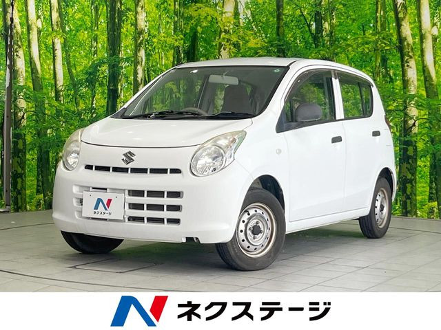 スズキ アルト 