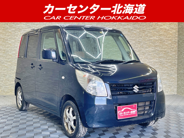 スズキ パレット 