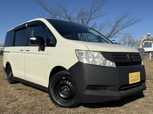 ホンダ ステップワゴン 