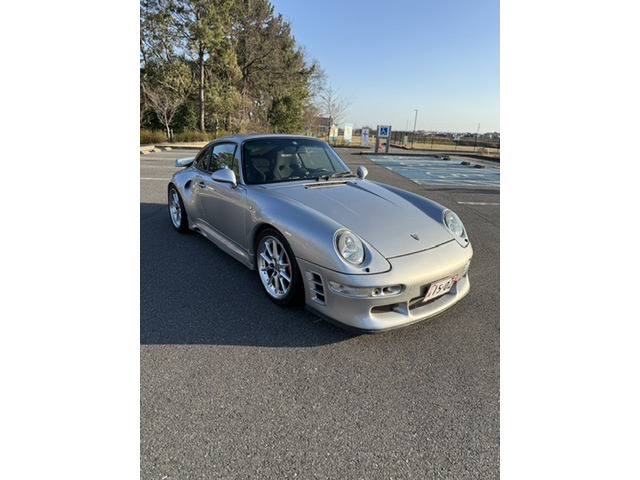 ポルシェ 911 
