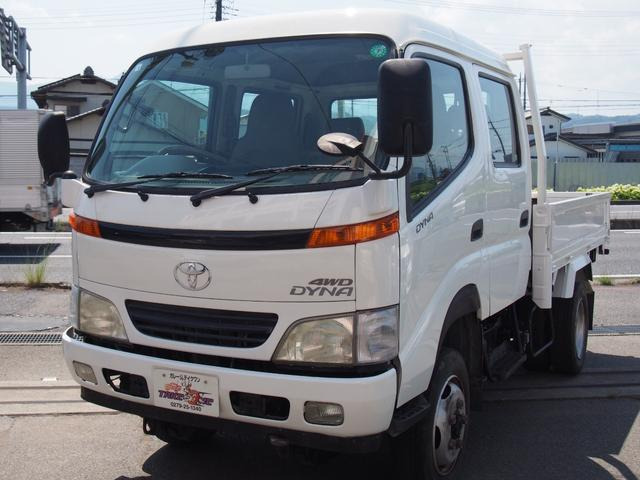 トヨタ トヨエース 