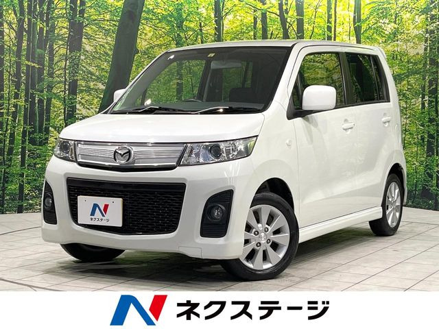 マツダ AZ-ワゴン 