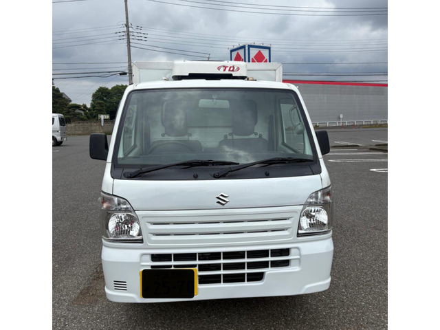 スズキ キャリイ 