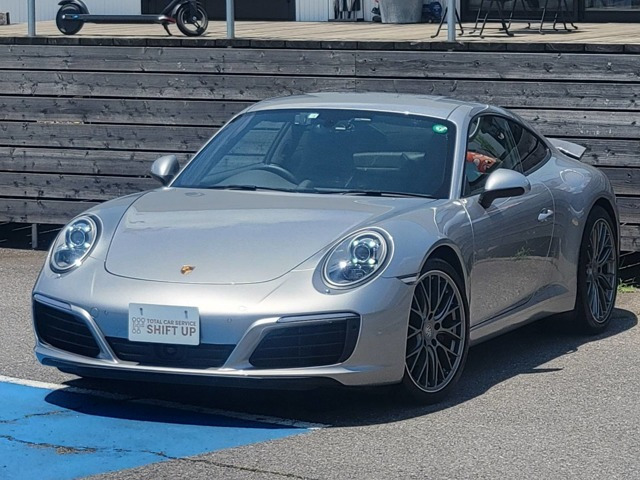ポルシェ 911 