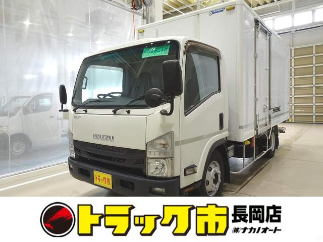 いすゞ エルフ 