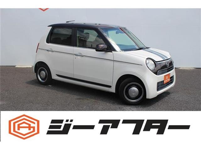 ホンダ N-ONE 
