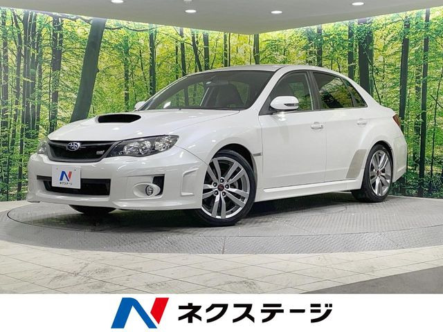スバル インプレッサ 