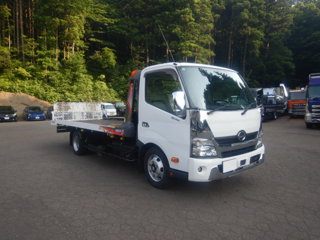 日野 デュトロ 