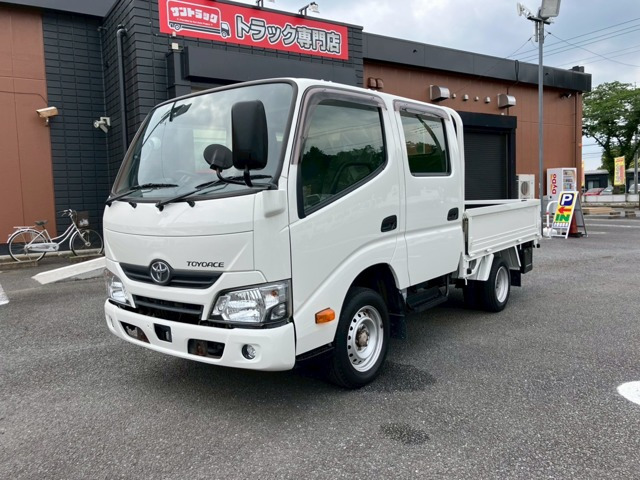 トヨタ トヨエース 
