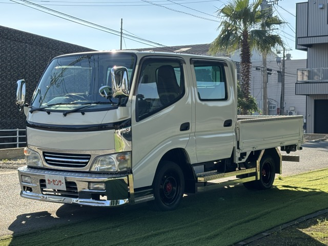 トヨタ ダイナ 
