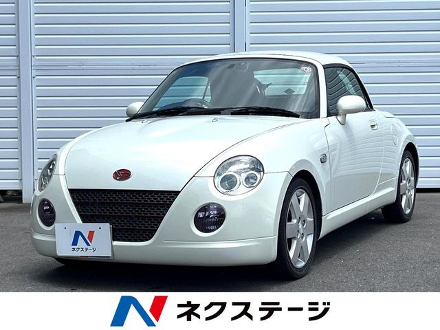 ダイハツ コペン 